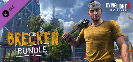 Игра Dying Light 2 Stay Human: Brecken Bundle