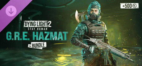 Игра Dying Light 2 Stay Human: G.R.E. Hazmat Bundle