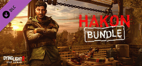 Игра Dying Light 2 Stay Human: Hakon Bundle