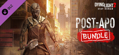 Игра Dying Light 2 Stay Human: Post-apo Bundle