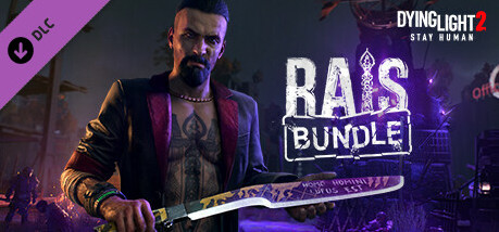 Игра Dying Light 2 Stay Human: Rais Bundle