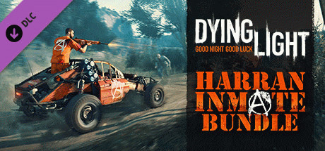 Игра Dying Light - Harran Inmate Bundle