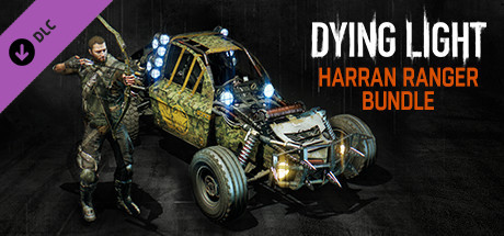 Игра Dying Light - Harran Ranger Bundle