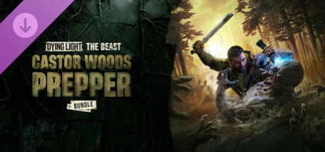 Игра Dying Light: The Beast - Castor Woods Prepper Bundle