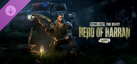 Купить игру Dying Light: The Beast - Hero Of Harran Bundle