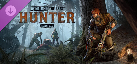 Игра Dying Light: The Beast - Hunter Essentials