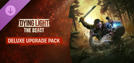 Игра Dying Light: The Beast Standard to Deluxe Upgrade