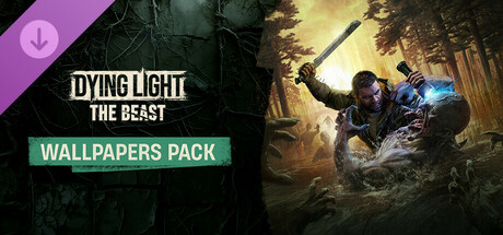 Игра Dying Light: The Beast - Wallpaper Pack