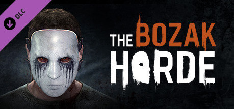 Игра Dying Light - The Bozak Horde