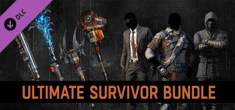 Купить игру Dying Light - Ultimate Survivor Bundle