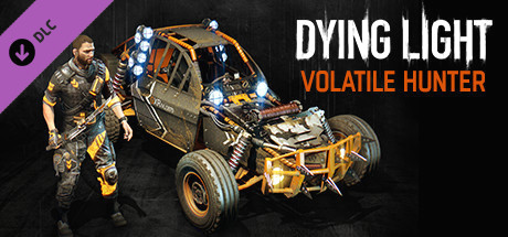 Купить игру Dying Light - Volatile Hunter Bundle