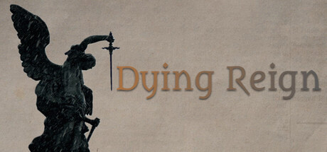 Купить игру Dying Reign