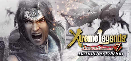 Игра DYNASTY WARRIORS 7: Xtreme Legends