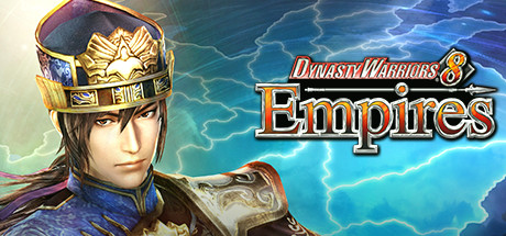 Игра DYNASTY WARRIORS 8 Empires