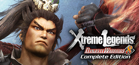 Игра DYNASTY WARRIORS 8: Xtreme Legends Complete Edition