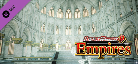 Игра DYNASTY WARRIORS 9 Empires - Dream Fortress