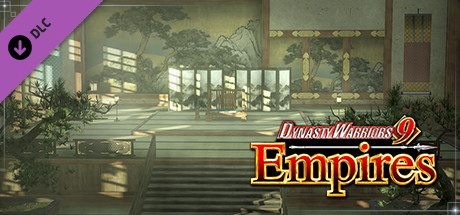 Игра DYNASTY WARRIORS 9 Empires - Far Eastern Palace