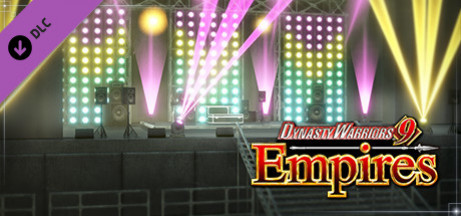 Игра DYNASTY WARRIORS 9 Empires - Idol Stage