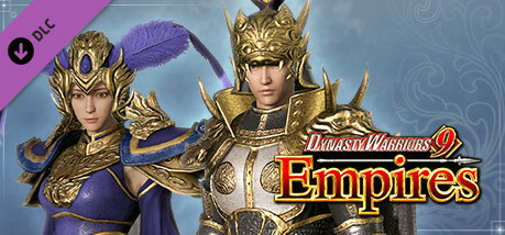 Игра DYNASTY WARRIORS 9 Empires - Male Custom Ogre God Set & Female Custom Fu Hao Set