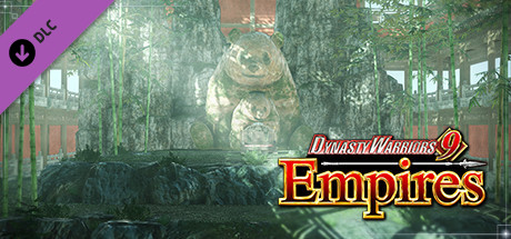 Игра DYNASTY WARRIORS 9 Empires - Panda Palace