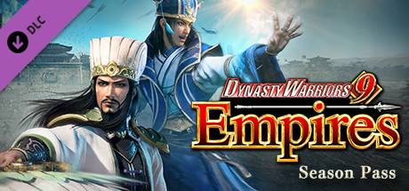 Игра DYNASTY WARRIORS 9 Empires - Season Pass