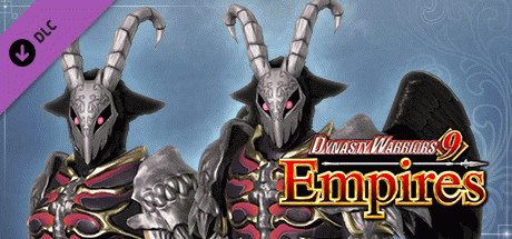 Игра DYNASTY WARRIORS 9 Empires - Unisex Custom Demonic Armor Set