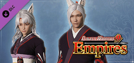 Игра DYNASTY WARRIORS 9 Empires - Unisex Custom Fox Costume Set