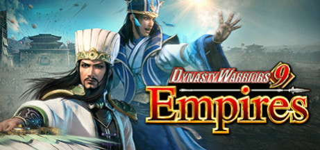 Игра DYNASTY WARRIORS 9 Empires Deluxe Edition