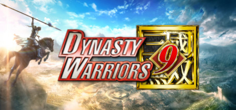 Игра DYNASTY WARRIORS 9
