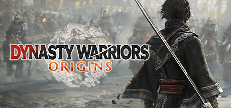 Купить игру DYNASTY WARRIORS: ORIGINS
