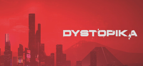 Игра Dystopika