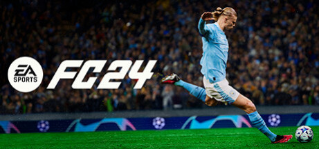 Игра EA SPORTS FC 24