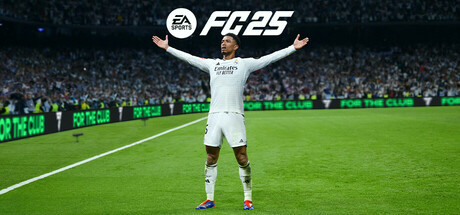 Игра EA SPORTS FC 25