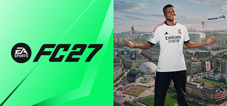 Игра EA SPORTS FC 27 Ultimate Edition