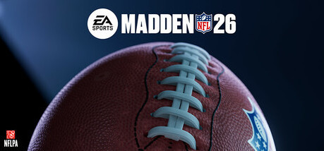 Игра EA SPORTS Madden NFL 26 Deluxe Edition