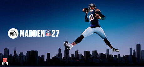 Игра EA SPORTS Madden NFL 27