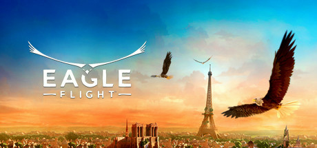 Игра Eagle Flight