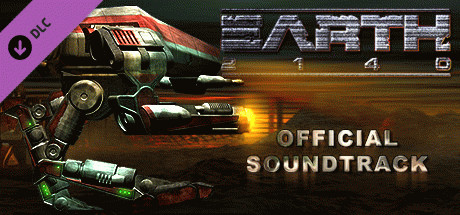Игра Earth 2140 - Soundtrack