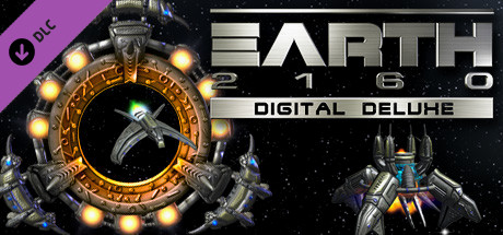 Купить игру Earth 2160 - Digital Deluxe Content