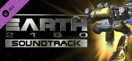 Игра Earth 2160 - Soundtrack