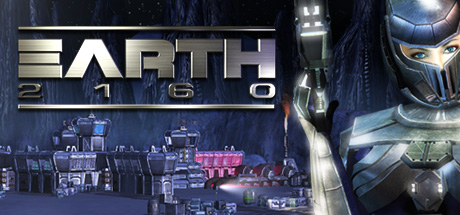 Игра Earth 2160