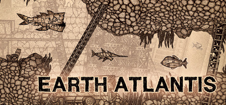 Игра Earth Atlantis