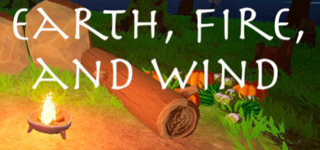 Игра Earth, Fire, And Wind