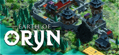 Игра Earth of Oryn