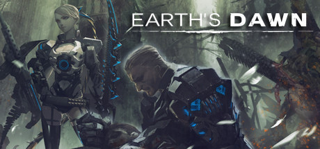 Игра EARTH'S DAWN