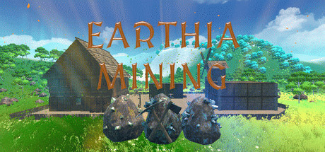 Купить игру Earthia Mining