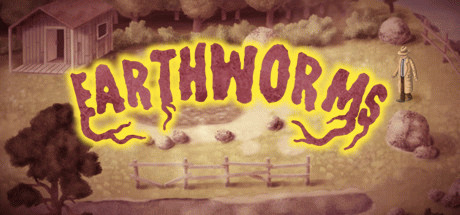 Игра Earthworms