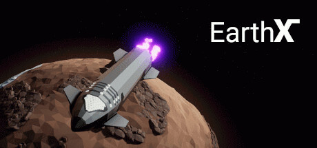 Игра EarthX