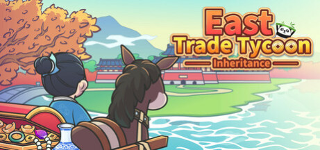 Игра East Trade Tycoon: Inheritance