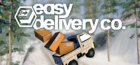 Игра Easy Delivery Co.